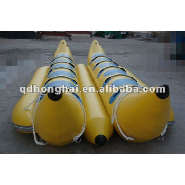 bateau de banane de tube double HH-DB520